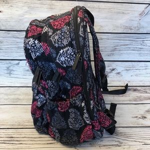 Vera Bradley Campus Backpack
